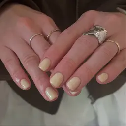 オフなしワンカラー