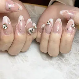 オフ込み　持込アートし放題75分　インスタやお好きな画像を見せて下さい✨