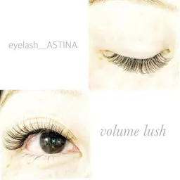 (オフ込)✨ボリュームラッシュつけ放題