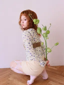 【土日祝日限定】🧦カット+カラー+BYKARTE2ステップトリートメント🧦