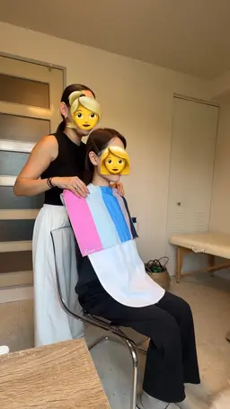 ３月23日30日限定 1番人気！トータル診断【16タイプ（ベストカラー有り）/顔/骨格】コスメアドバイス/診断後サポート