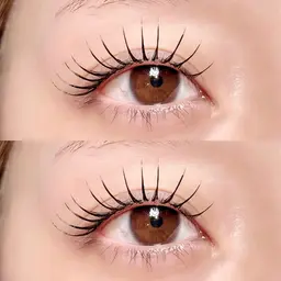 🍎フラットラッシュ上100本（コーティング仕上げ）🍎