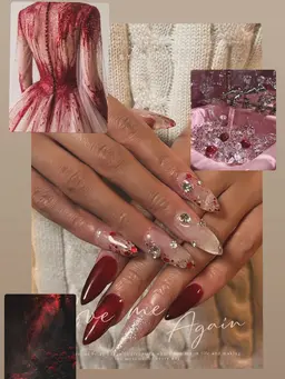 ✨お任せアート（オリジナルデザイン）