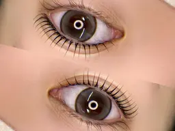 【学割U24限定】平日限定/ラッシュリフト(まつ毛パーマ上)