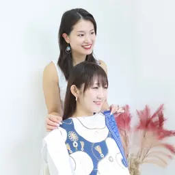 【💎似合う服/小物/髪型で垢抜ける💎】顔タイプ診断®︎👗お顔立ち分析で似合うテイストを知る✨