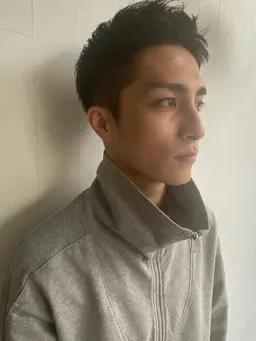 🍃【✨ご新規男性限定✨】カット＋カラー＋トリートメント🍃