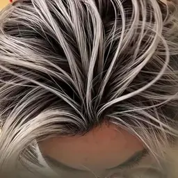 【メンズ限定】✨メンズバレイヤージュ✨シャドウルーツ