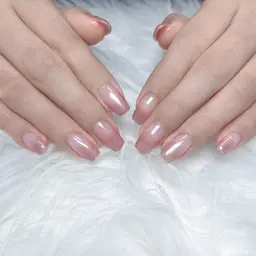 【練習モデル】❄️オフあり❄️グラデーション(注意事項を必ずお読みください⚠️)