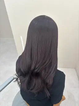 【ReFaファインバブルVEENA】 Premium艶髪ストレート+カット¥ 22900