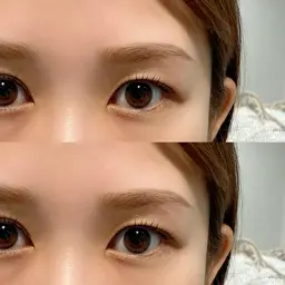 【NEW/眉毛スタイリング】アイブロウWAXスタイリング ¥4500＋指名料¥300《shuuemura使用》 全員