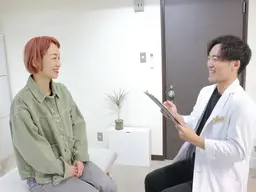 【口コミご協力特別】整体 体験