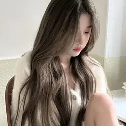 🦋似合わせカット➕プレミアム透明感カラー🦋➕Aujua特別髪質改善トリートメント🫧➕超高保湿スチーム🌱