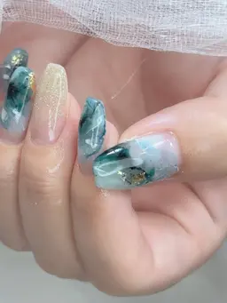 フリーデザインコース