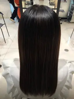 🫧🥣資生堂サブリミックトリートメント＋ヘットスパ🥣🫧‪