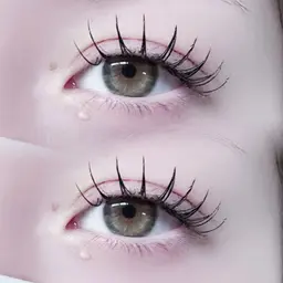 【‼️本日限定‼️】フラットラッシュ80​〜​120本🤍