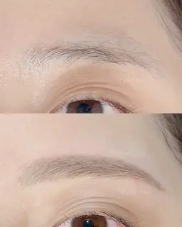 【🧧1月/平日限定】アイブロウ ¥6,300 → ¥3,900 ※電話問合せ不可