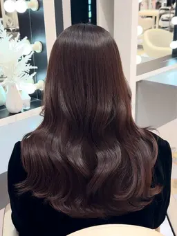 【Jr.カラーリスト🪄︎︎◝✩】フルカラー.潤いTR🎀