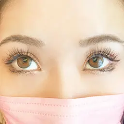 🧚【パリエク☆】🧚初回オフ無料!パリジェンヌラッシュリフト + 最高級フラット80本 + アイシャンプー