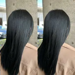 【クセが伸びるトリートメント】髪質改善トリートメント単品メニュー