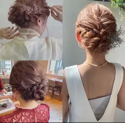 🈚️明日28日朝7時50分～限定‼️アレンジモデル募集中💖トリートメント＆marrb（魔法のバブル付き）🪄︎︎✨