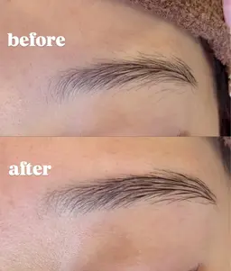 2/9 10:00​〜​アイブロウWaxモデル募集🍊※補足説明を必ずお読みください