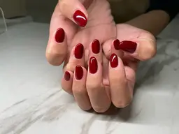 ワンカラー/グラデーション各種　(オフ込)