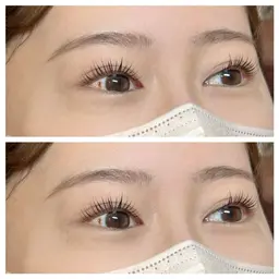 👑人気Ｎｏ．1👑パリジェンヌラッシュリフト💖 ケラチンTR付き‼️