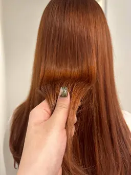 W color(bleach❌)🧡