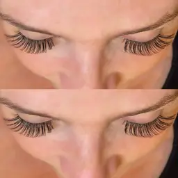 【全員】🐚ボリュームラッシュ120束🐚 ✨オフ無料✨《オフ無料》