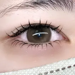 💎上下エクステ💎【flat100】＋【down30】🎀（オフ込み＋コーティング＋アイシャンプー付）現金支払いのみ