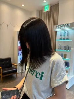 ☆2月11日(水)5cm以上cutさせて頂ける女性限定☆ 店舗は今里店になります✨