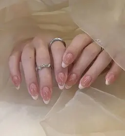 ケア込み・フレンチ💕