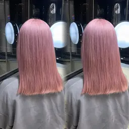 【18時​〜​限定】レディースカット無料✨（カットモデル）