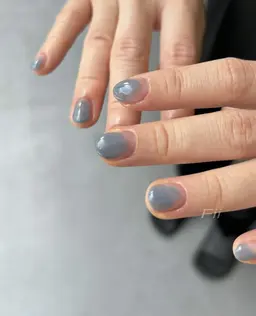 ニュアンスワンカラー【オフ込✨】