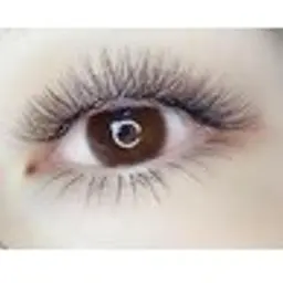 ボリュームラッシュ80束