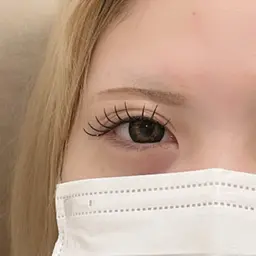 【クリスマスプレゼント企画🎄✨】❄コーティングお持ち帰り付きフラットラッシュ100本まで(増量20本+1100円)⛄️