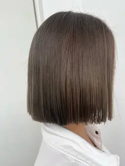 🧡カット➕oggiOtto8stepトリートメント🧡