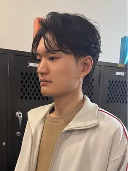 "何度でも使えるクーポン"カット＋シャンプー