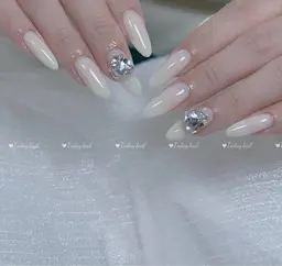 【チップ長さ出し】持ち込みデザイン90分