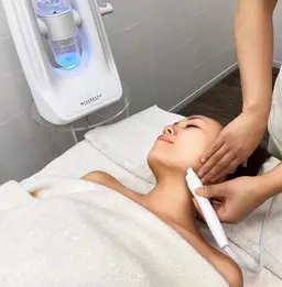 【満足度◎毛穴悩み解消だけじゃない！】ワンランク上の水素水ピーリング毛穴洗浄