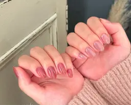【練習モデル募集】ワンカラー💅