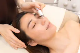 ごっそり毛穴洗浄🌟美白鎮静パック付き¥12,100→¥8,900