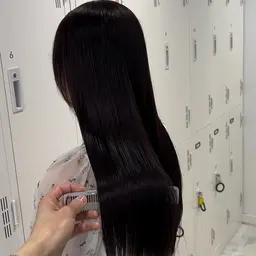 【イベント前にオススメ✨】𝐀𝐮𝐣𝐮𝐚最高峰髪質改善トリートメント🫧