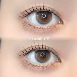 🤍ラッシュリフト🤍