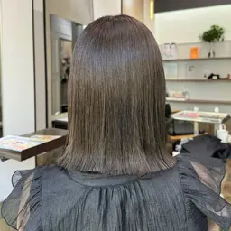 ✨似合わせトレンドカット✨¥0