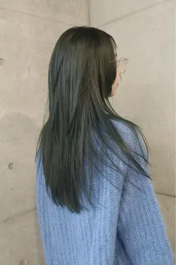 [期間限定掲載]カット+カラー ￥9900[人数制限あり•美容室を探されている方にお試し価格]