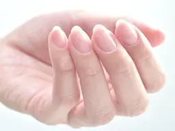 ハンドケアコース (ファイル 甘皮ケア 爪みがき ハンドマッサージ)