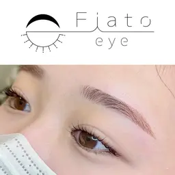 🩷11月限定￥5000🩷 まつげパーマ&アイブロウWAX ♥目元完璧セット♥