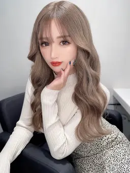 カラーエクステ【最高級レミー毛】艶カラー無料&美髪シールエクステ60本(表参道エクステNO1)