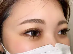 パーフェクトラッシュ160本🤍すぐ予約限定！